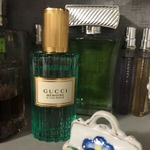 Gucci Perfume 💚